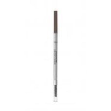 Карандаш для бровей L'Oreal Paris Brow Artist Le Skinny ультратонкий 108 Dark Brunette 1,2 г