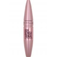 Тушь для ресниц Maybelline New York Lash Sensational Burgundy Brown 9 мл