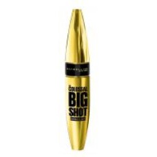 Тушь для ресниц Maybelline New York The Colossal Big Shot Daring Extra Black 9,5 мл