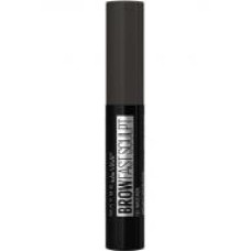 Тушь для бровей Maybelline New York Brow Fast Sculpt 06 Deep Brown 2,8 мл