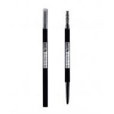 Карандаш для бровей Maybelline New York Brow Ultra Slim 07 Black 0,15 г