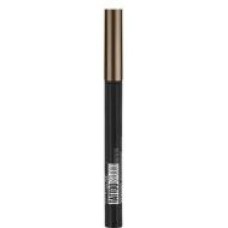 Маркер для бровей Maybelline New York Tattoo Brow 120 Medium Brown 0,15 г