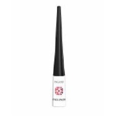 Подводка для глаз Ingrid Cosmetics Eyeliner белый 4,5 мл