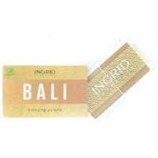 Бронзатор INGRID Bali Bronzing vegan 2 оттенка 20 г