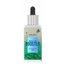 Эликсир Ingrid Cosmetics Make Up Booster Moisturizing Aloe 30 мл