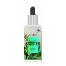 Эликсир Ingrid Cosmetics Make Up Booster Mattifying Bamboo 30 мл