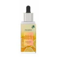 Эликсир Ingrid Cosmetics Make Up Booster Energising Citrus 30 мл