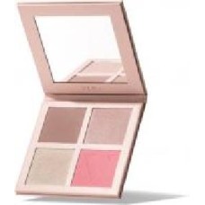 Палетка Vera Illuminating face pallet №02 17,8 г