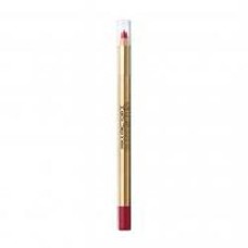 Карандаш для губ Max Factor Color Elixir 075 Rich Wine 0,78 г