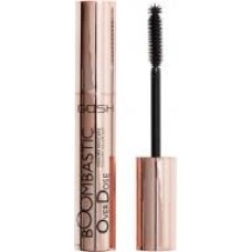 Тушь для ресниц Gosh Boombastic Mascara Overdose 001 extrim black 13 мл