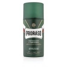 Пена для бритья Proraso освежающая и тонизирующая с экстрактом эвкалипта 300 мл