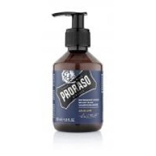 Шампунь для бороды Proraso Azur Lime 200 мл