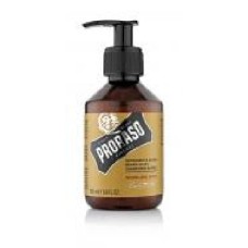 Шампунь для бороды Proraso Wood & Spice 200 мл