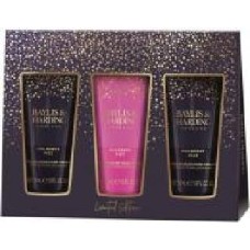 Набор подарочный для женщин Baylis&Harding Mulberry Fizz (BH21MFHCTRIO)