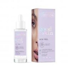 Пилинг Bielenda Good Skin микро-эксфолиант 15% AHA + PHA + ниацинамид 50 мл