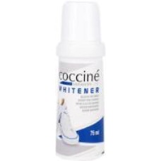 Крем-краска COCCINE кроющая WHITENER 75 мл белый