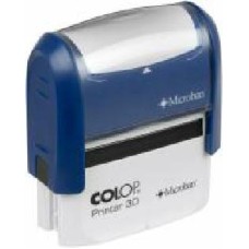 Штамп самонаборной Printer 30N/1 SET на 5 строк Colop