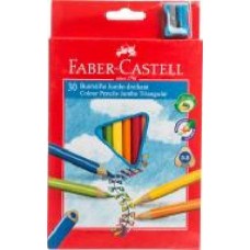 Карандаши цветные Faber-Castell