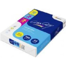 Бумага офисная Mondi A3 280 г/м Color Copy 150 листов white