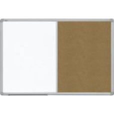 Доска комбинированная 2х3 Combi ALU23 90x120 см TCASC129