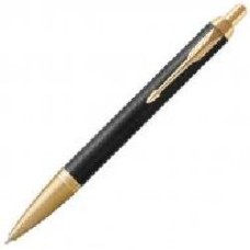 Ручка шариковая Parker IM Premium Black