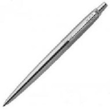 Ручка шариковая Parker Jotter Steel 16132