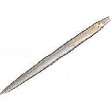 Ручка шариковая Parker Jotter Core Stainless Steel 16 032