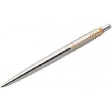 Ручка шариковая Parker Jotter Steel 16 062 16 062