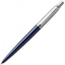 Ручка шариковая Parker Jotter Royal Blue 16332