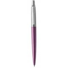 Ручка шариковая Parker Jotter Victoria Violet 16732