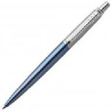 Ручка шариковая Parker Jotter Waterloo Blue 16832