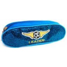 Пенал HS-01182 LEADER