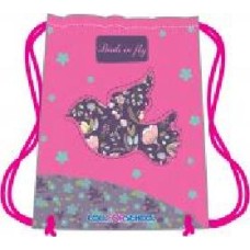Сумка для обуви Birds in Fly CF85714 Cool For School