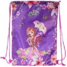 Сумка для обуви Fairy Club 33x46 см CLASS