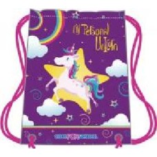 Сумка для обуви Unicorn CF85765 Cool For School