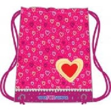 Сумка для обуви Hearts CF85734 Cool For School