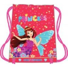 Сумка для обуви Princess CF85733 Cool For School