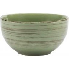 Салатник Antique green 585 мл 14 см Bella Vita