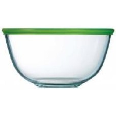 Форма для выпекания 2 л C&S 180P000 Pyrex