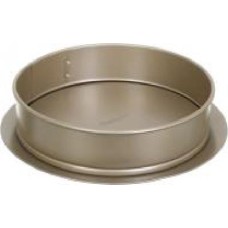 Форма для торта разъемная Luna 26x6,8 см Flamberg