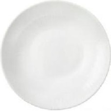 Тарелка глубокая Coconut 20 см Bormioli Rocco