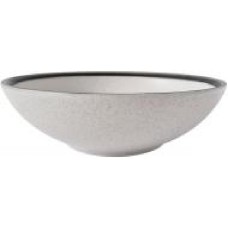 Тарелка для супа Tuscany Grey 20 см M0440-TG00 Milika