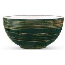 Салатник Spiral Green 19 см 1700 мл WL-669532/A Wilmax Салатник Spiral Green 19 см 1700 мл WL-669532/A Wilmax