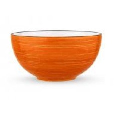 Салатник Spiral Orange 10,5 см 250 мл WL-669329/A Wilmax