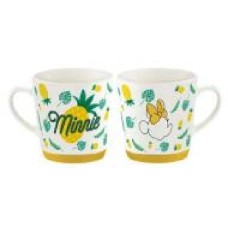 Чашка Minnie Ananas 320 мл Disney Luminarc