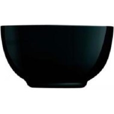 Салатник Diwali Black 14,5 см P0863 Luminarc