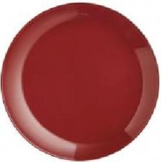 Тарелка десертная Arty Burgundy Luminarc 20,5 см P1002 Luminarc