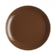 Тарелка десертная ARTY CACAO 20,5 см Luminarc