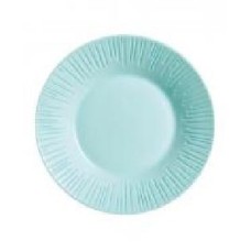 Тарелка глубокая Luminis Turquois 23 см P8250 Luminarc