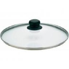 Крышка стеклянная 28 см 10996 Callisto Kela